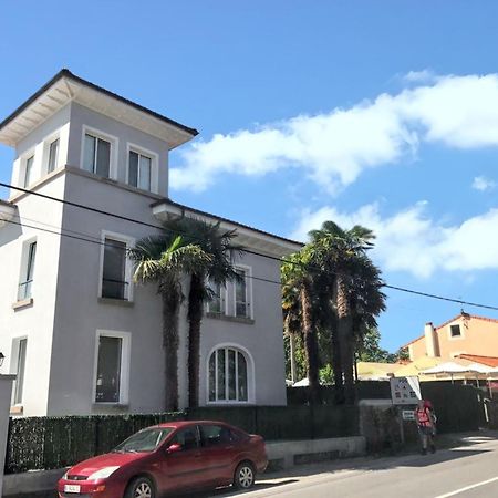 Beautiful Holiday Home In Po De Llanes With Sea View מראה חיצוני תמונה