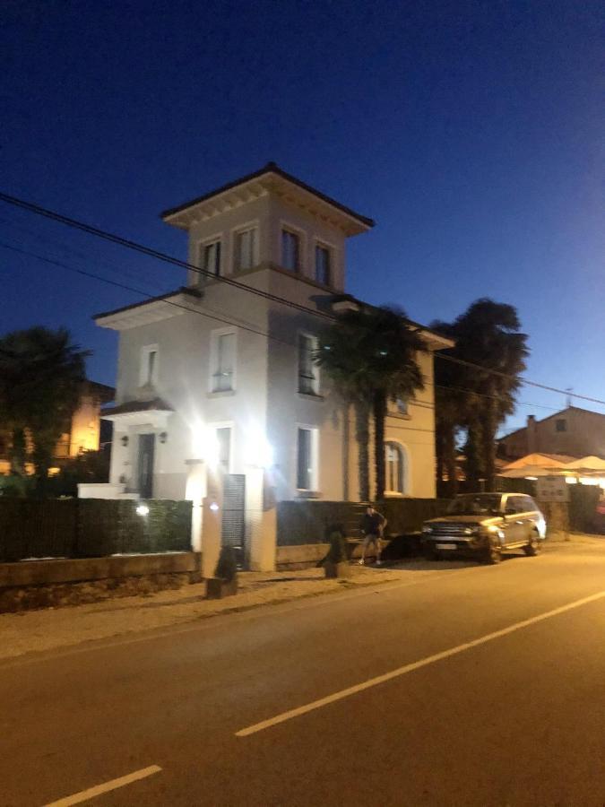 Beautiful Holiday Home In Po De Llanes With Sea View מראה חיצוני תמונה