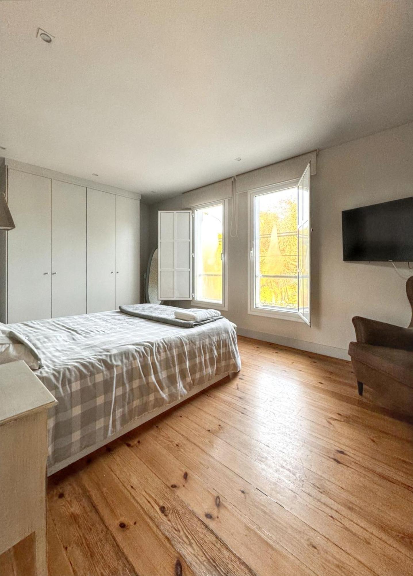Beautiful Holiday Home In Po De Llanes With Sea View מראה חיצוני תמונה