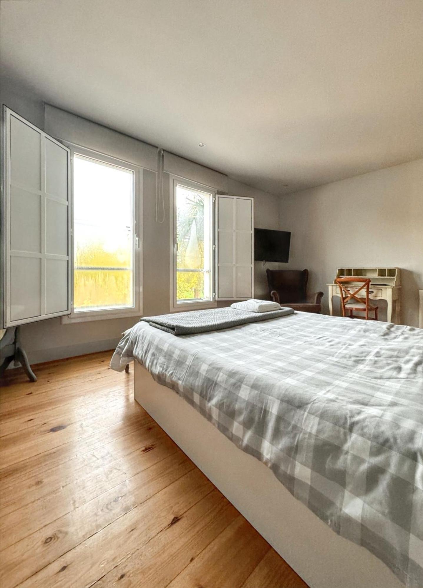 Beautiful Holiday Home In Po De Llanes With Sea View מראה חיצוני תמונה