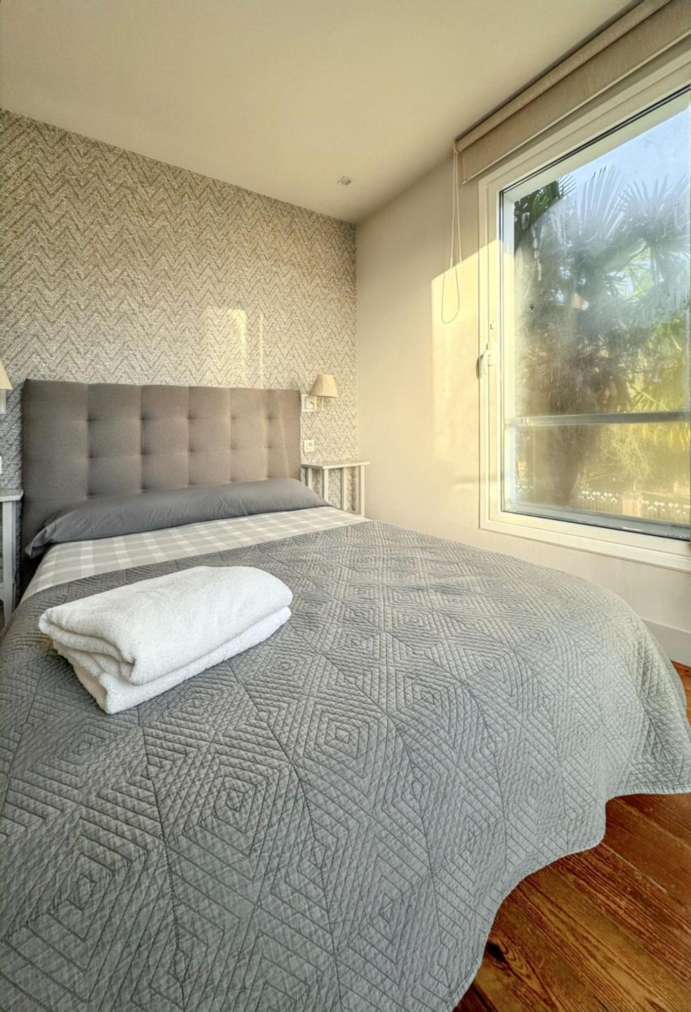 Beautiful Holiday Home In Po De Llanes With Sea View מראה חיצוני תמונה