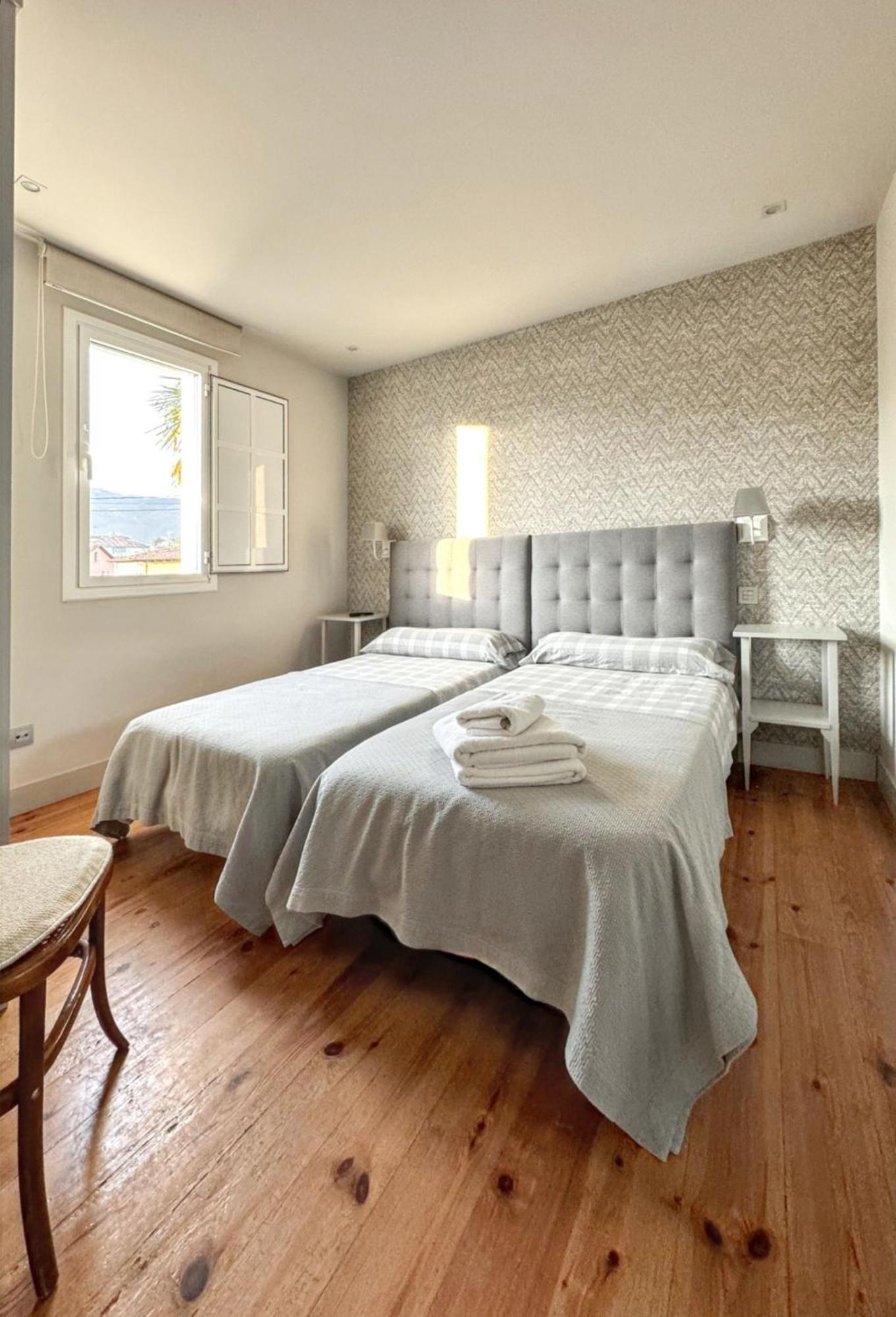Beautiful Holiday Home In Po De Llanes With Sea View מראה חיצוני תמונה