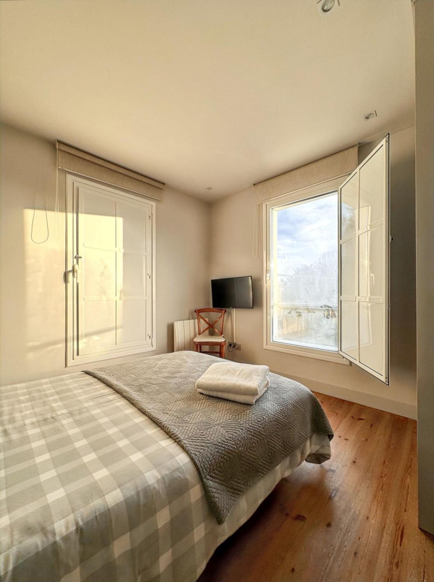 Beautiful Holiday Home In Po De Llanes With Sea View מראה חיצוני תמונה