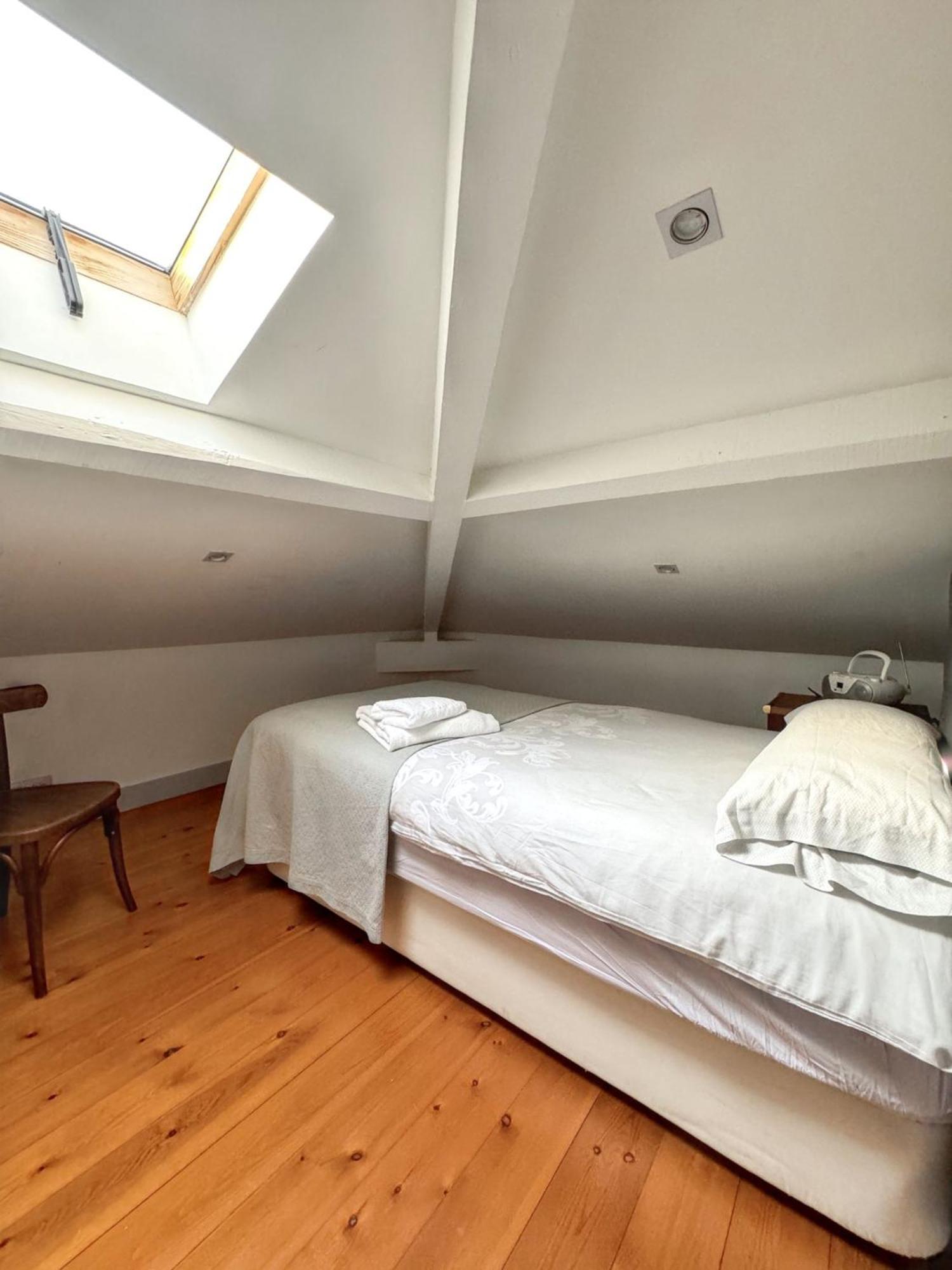 Beautiful Holiday Home In Po De Llanes With Sea View מראה חיצוני תמונה