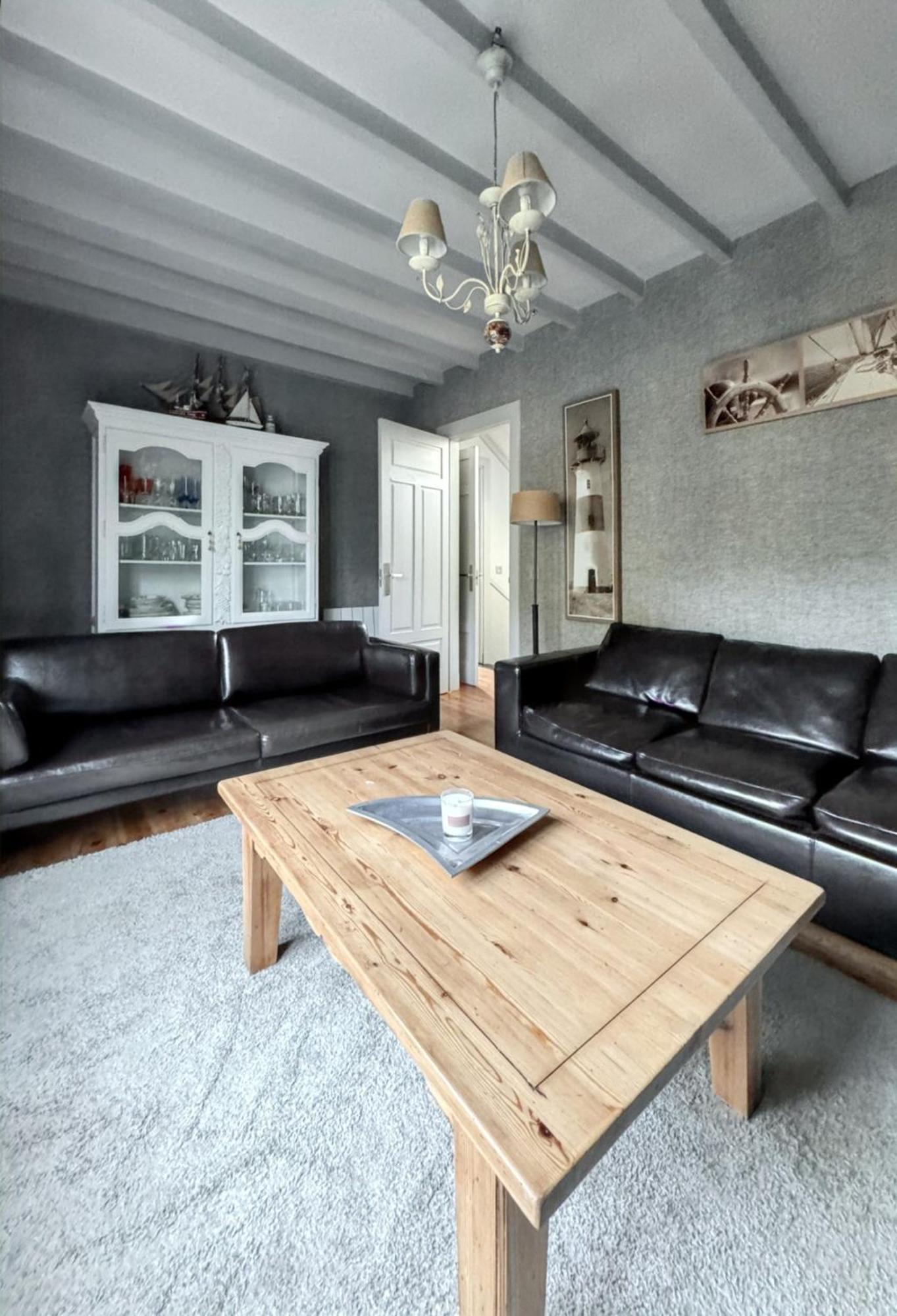 Beautiful Holiday Home In Po De Llanes With Sea View מראה חיצוני תמונה