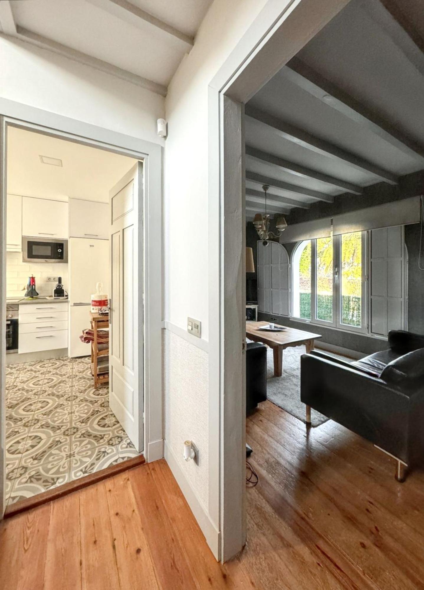 Beautiful Holiday Home In Po De Llanes With Sea View מראה חיצוני תמונה