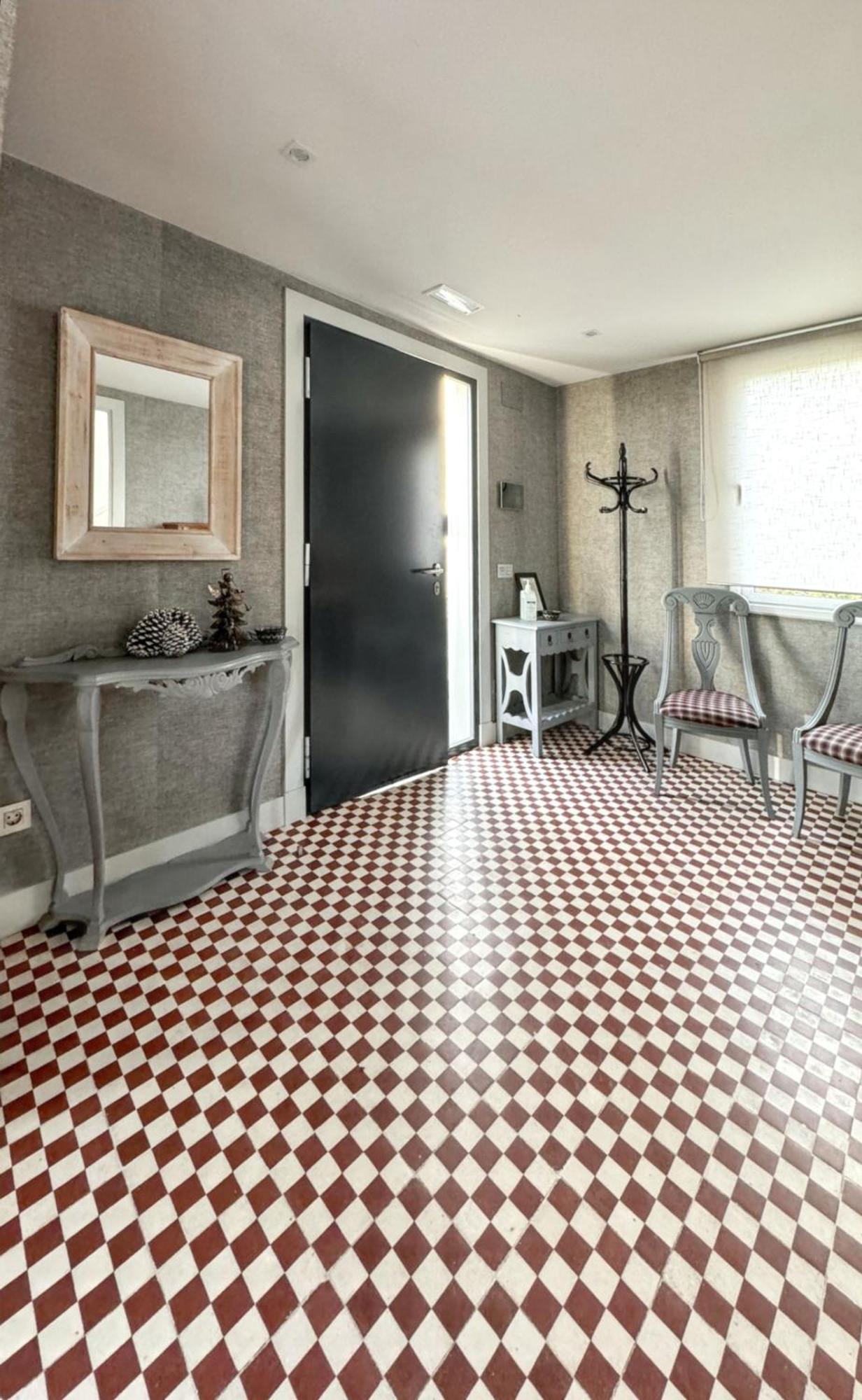 Beautiful Holiday Home In Po De Llanes With Sea View מראה חיצוני תמונה