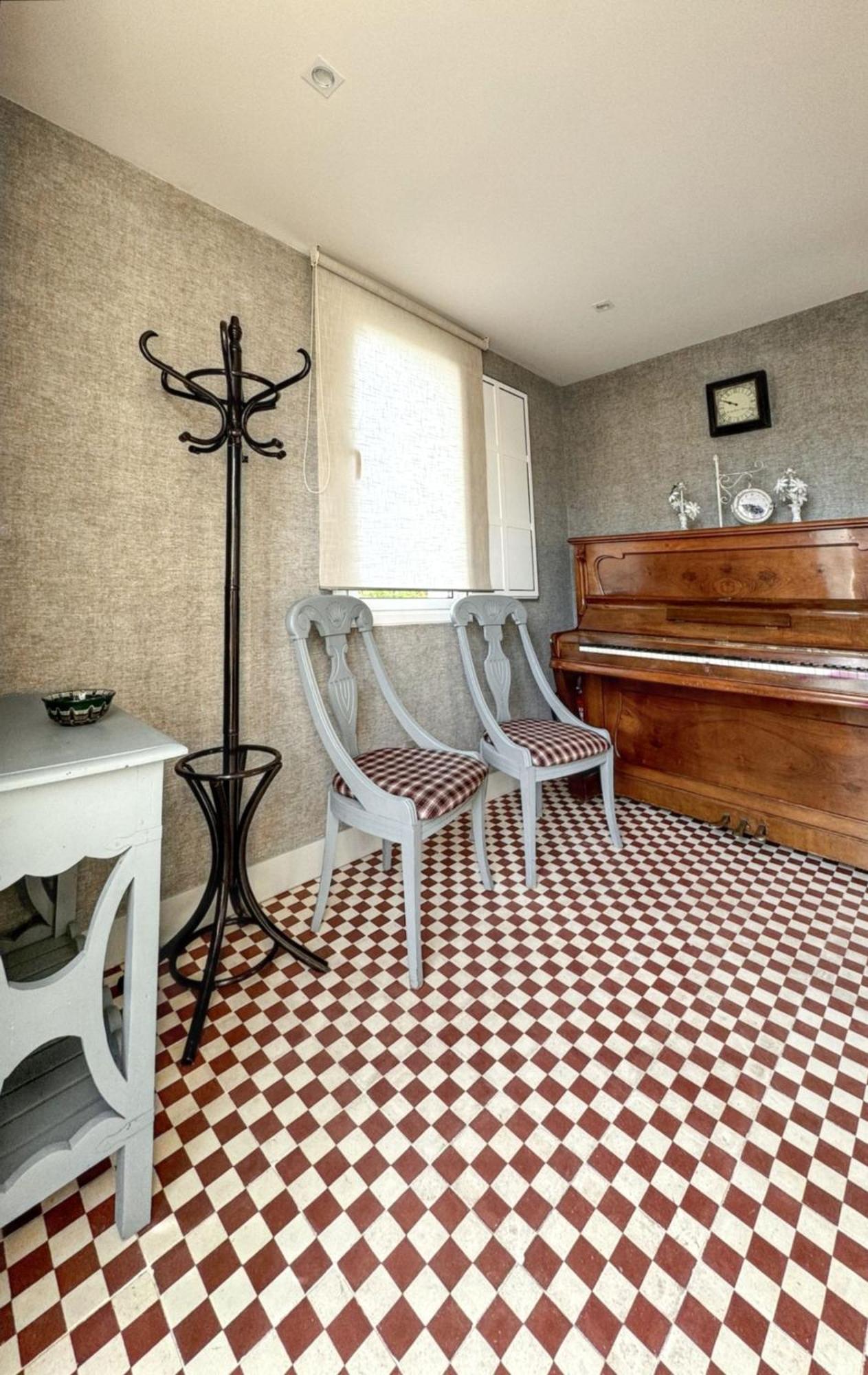 Beautiful Holiday Home In Po De Llanes With Sea View מראה חיצוני תמונה