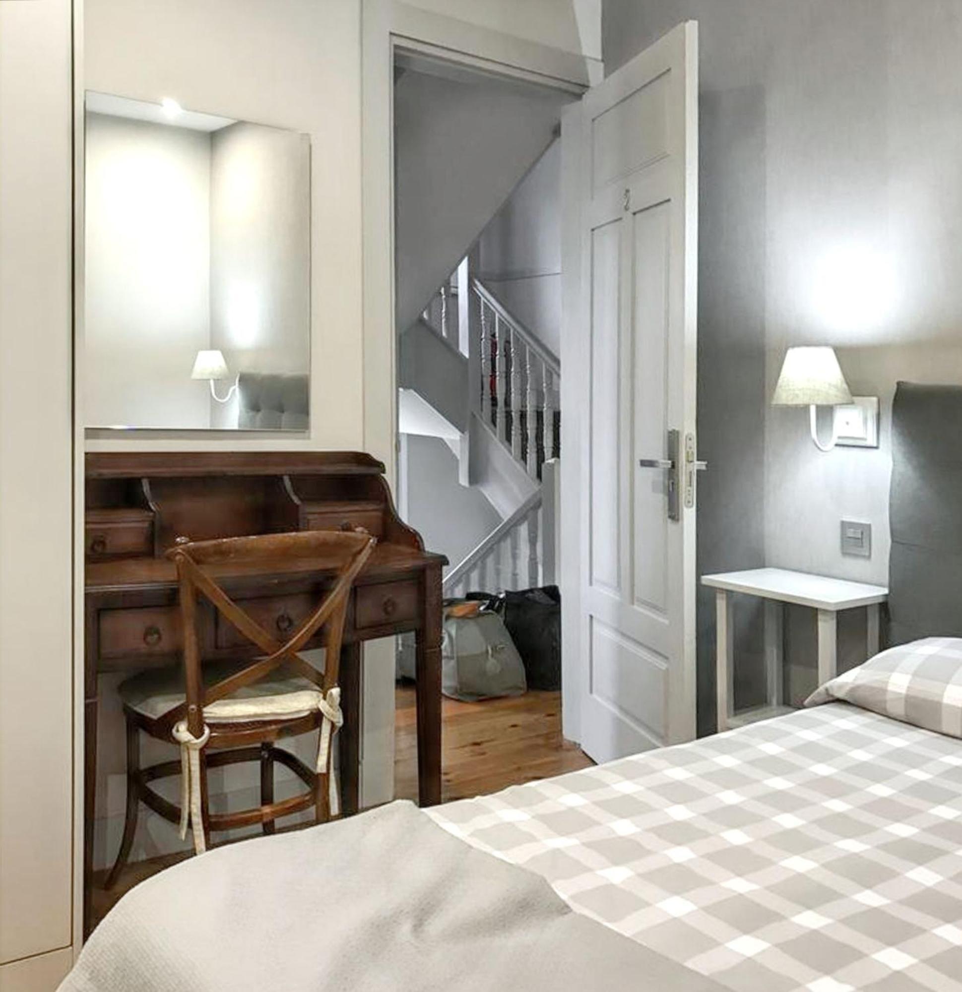 Beautiful Holiday Home In Po De Llanes With Sea View מראה חיצוני תמונה