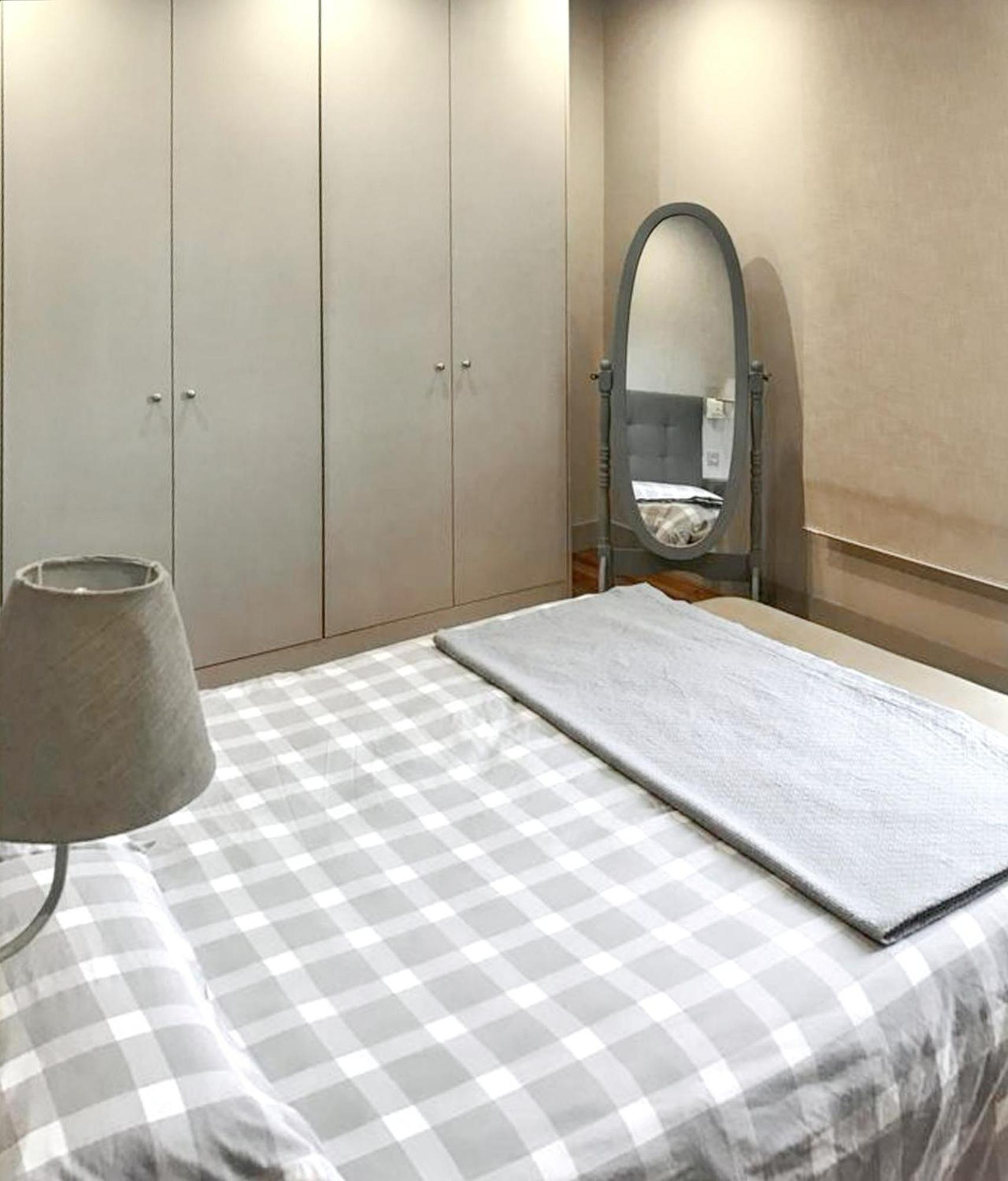 Beautiful Holiday Home In Po De Llanes With Sea View מראה חיצוני תמונה