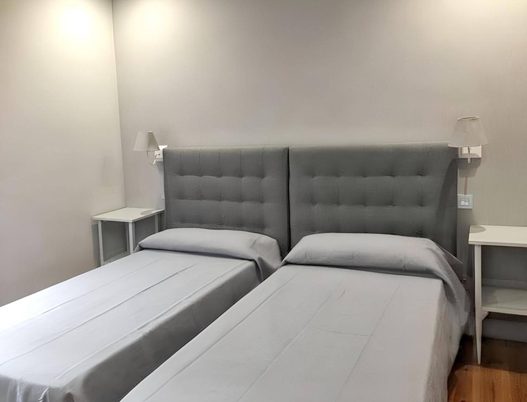 Beautiful Holiday Home In Po De Llanes With Sea View מראה חיצוני תמונה