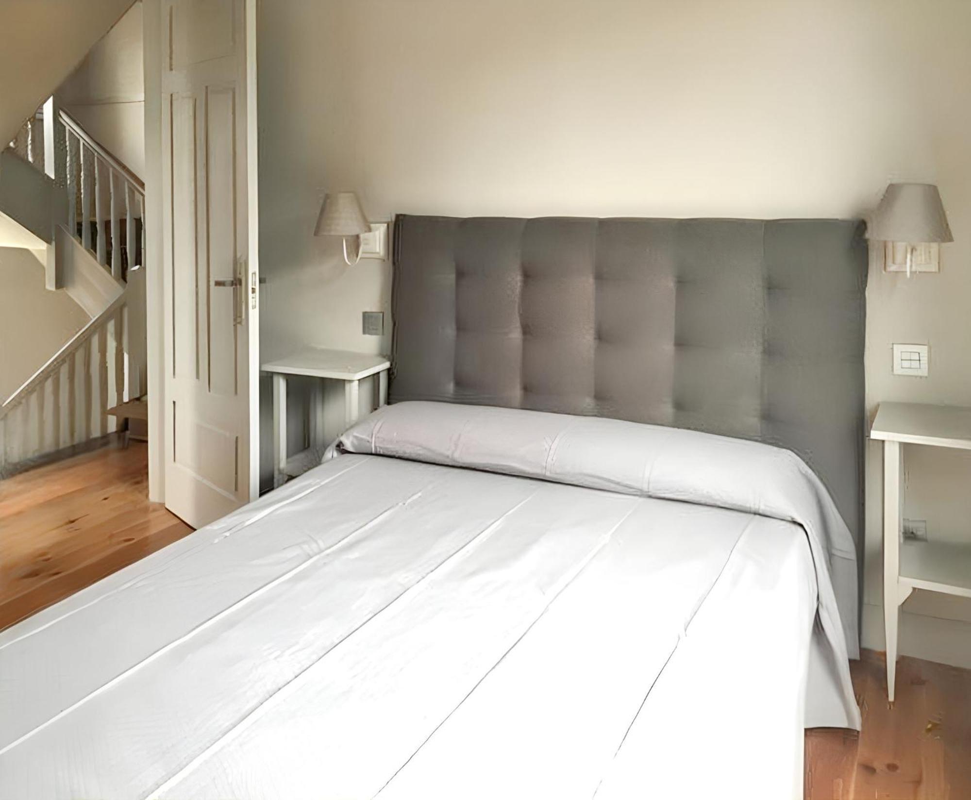 Beautiful Holiday Home In Po De Llanes With Sea View מראה חיצוני תמונה